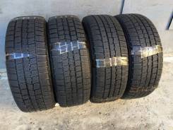 Dunlop Winter Maxx. Зимние, без шипов, 2014 год, 5 %, 4 шт