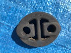 Подушка глушителя. Toyota: Allion, Regius Ace, Crown, Corolla, Dyna, Opa, Vista, Caldina, Prius PHV, Vista Ardeo, Hiace, Comfort, Corolla Rumion, Prem...