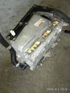 Инвертор. Toyota Prius, ZVW30, ZVW30L