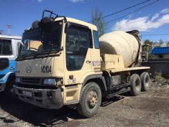 Hino Profia. Продаётся миксер HINO Profia, 5,00 куб. м.