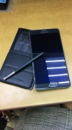 Samsung Galaxy Note 4. �/�, 32 ��, �����, 4G LTE ����