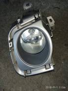 Фара противотуманная. Toyota Prius, ZVW30, ZVW30L