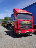 МАЗ 64229. , 35 000 кг.