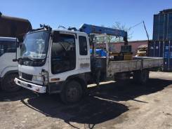 Isuzu Forward. Продаётся грузовик , 4x2