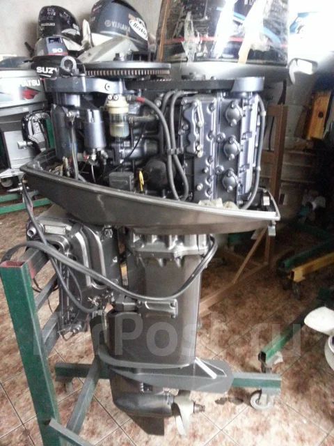 Yanmar. 35��.�., 4-�������, ���������, ���� L (508 ��), 2002 ��� ����