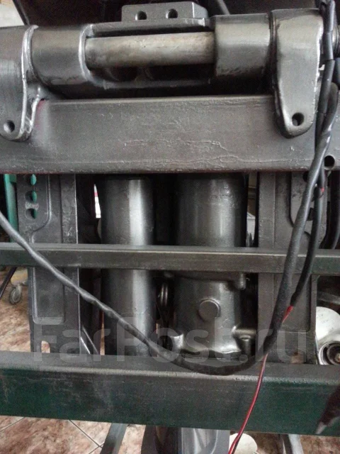 Yanmar. 35��.�., 4-�������, ���������, ���� L (508 ��), 2002 ��� ����