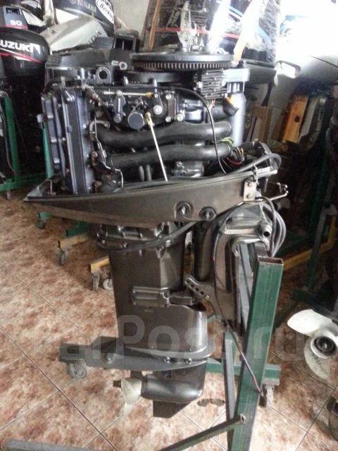 Yanmar. 35��.�., 4-�������, ���������, ���� L (508 ��), 2002 ��� ����
