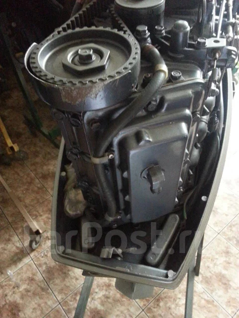 Yanmar. 35��.�., 4-�������, ���������, ���� L (508 ��), 2002 ��� ����