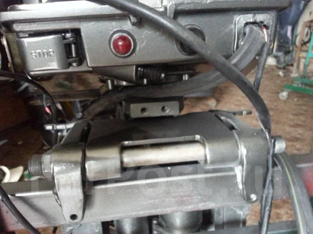 Yanmar. 35��.�., 4-�������, ���������, ���� L (508 ��), 2002 ��� ����