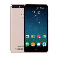 Leagoo Kiicaa Power. �����, 16 ��, �������
