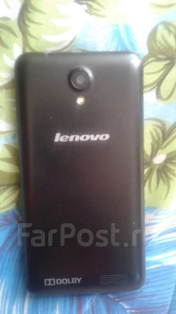Lenovo A319. �/�, ������ ����