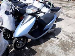 Honda Dio AF62. 49 куб. см., исправен, без птс, без пробега