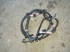 Проводка противотуманных фар. Toyota Prius, ZVW30, ZVW30L