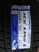 Vitour Ice Line, 265/65 R17 в Находке Vitour Ice Line. Зимние, 2017 год, без износа