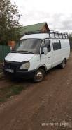 ГАЗ 2705. Продам Газ2705 7мест Категория Б, 2 400 куб. см., 1 500 кг.