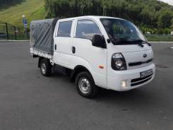 Kia Bongo III. Продам машину KIA Bongo, 2 500 куб. см., 1 000 кг.