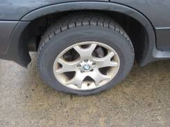 Колесо запасное. BMW: Z1, X1, Z3, 1-Series, 2-Series, 3-Series Gran Turismo, 5-Series Gran Turismo, Z8, X6, X3, Z4, X5, X4, 8-Series, 2-Series Active...