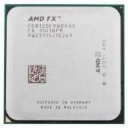 AMD FX