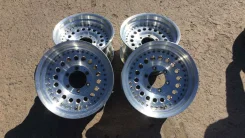 Anhelo BF. 8.0x16", 6x139.7, ET0 ����