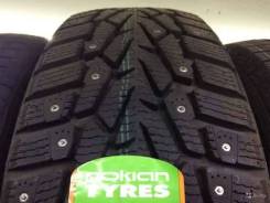 Nokian Hakkapeliitta 7 SUV. Зимние, шипованные, 2011 год, без износа, 4 шт