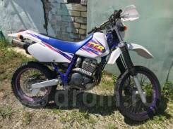 Yamaha TT-R 250 Open Enduro. 250 куб. см., исправен, птс, без пробега