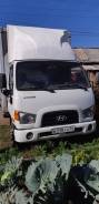 Hyundai HD78. Продается грузовик Хюндай 78, 4 000 кг., 4x2