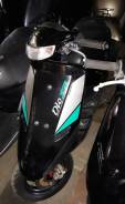 Honda Dio AF28 SR. 49 куб. см., исправен, без птс, без пробега