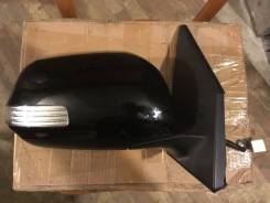 Зеркало. Toyota RAV4, ACA30, ACA31, ACA31W, ACA33, ACA35, ACA36W, ACA38, ACA38L, ALA30, ASA33, ASA38, GSA33, GSA38, QEA38, ZSA30, ZSA35 Двигатели: 1AZ...