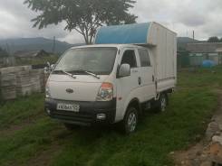 Kia Bongo. Продам KIA Bongo 3, 2 900 куб. см., 850 кг.