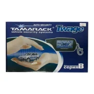 Tamarack ����