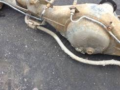 Стабилизатор поперечной устойчивости. Toyota Sprinter Carib, AE95, AE95G Двигатели: 4AFE, 4AFHE