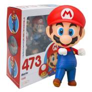 Фигурки из игр.