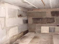 Продам подземный гараж. улица Лейтенанта Шмидта 2, р-н Центральный, 18 кв. м., электричество