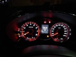 Спидометр. Subaru: Forester, Exiga, Impreza, Impreza WRX, Impreza WRX STI Двигатели: FB25, EJ25, EJ20, EL15, EJ255, EJ257