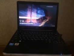 Acer TravelMate B113-E. WiFi, Bluetooth