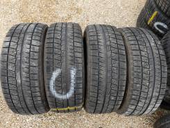 Bridgestone Blizzak Revo GZ. Зимние, без шипов, 2010 год, 20 %, 4 шт