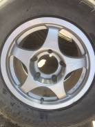 OZ Racing. 9.0x16", 5x150.00, ET45