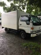Toyota Dyna. Продам грузовик , 1 500 кг., 4x2