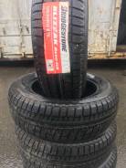 Bridgestone. Зимние, без шипов, без износа, 4 шт