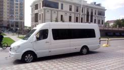 Mercedes-Benz Sprinter 313 CDI. Продается автобус Мерседес-Бенц Спринтер 313 турист 20 мест, 20 мест