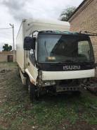 Isuzu FSR