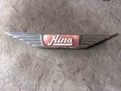 Логотипы. Hino