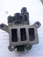 Регулятор холостого хода. Honda: Elysion, Accord, Odyssey, CR-V, Element, Accord Tourer, Edix, Stepwgn Двигатели: K24A, K24A3, K24A4, K24A8, K24A1