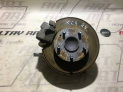 Ступица. Honda Accord, CL7, CL9 Двигатели: K20A, K20A6, K20Z2, K24A, K24A3, N22A1