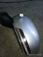 Зеркало заднего вида боковое. Toyota Prius, ZVW30, ZVW30L