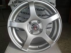 Alcasta M32. 6.0x15", 4x100.00, ET48, ЦО 54,1 мм.