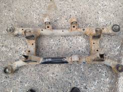 Балка поперечная. Hyundai ix35 Hyundai Tucson, JM Kia Sportage Двигатели: D4EA, G4GC, G6BA