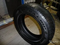 Goodyear UltraGrip 6. ������, ��� �����, �/�, ����� 20 % ����