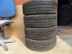 Yokohama Guardex F720. Зимние, без шипов, 10 %, 4 шт