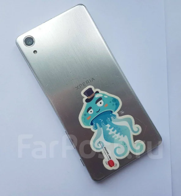 Sony Xperia X Performance. �/�, �����, 4G LTE, Dual-SIM ����